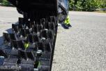 2024 Polaris 9R RMK Khaos Slash