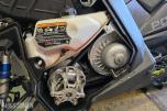 2024 Polaris 9R RMK Khaos Slash