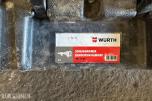 WURTH MH 11-XE Meiselhammer