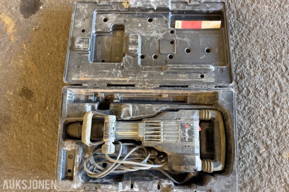 WURTH MH 11-XE Meiselhammer