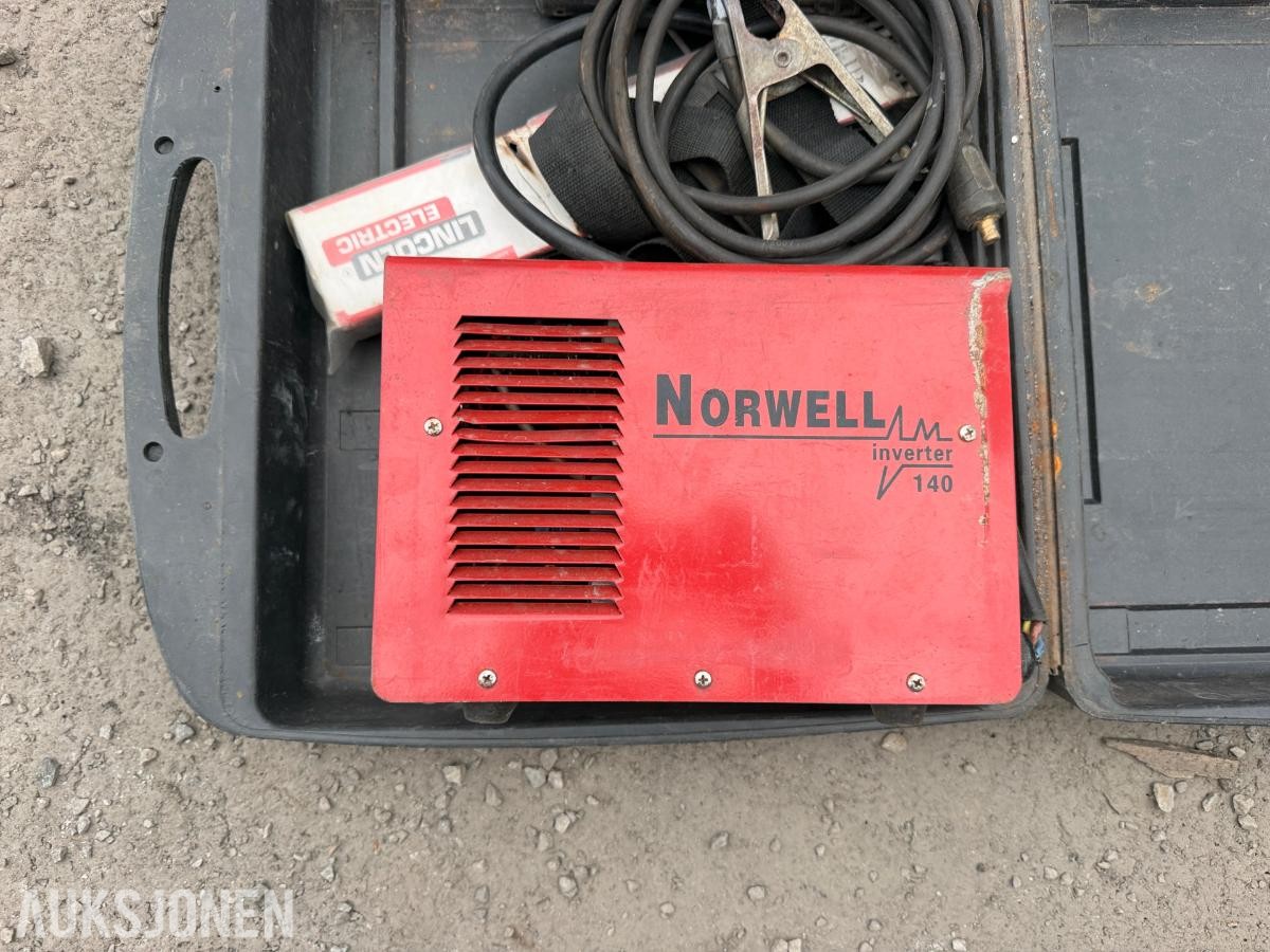 Norwell Sveiseapparat