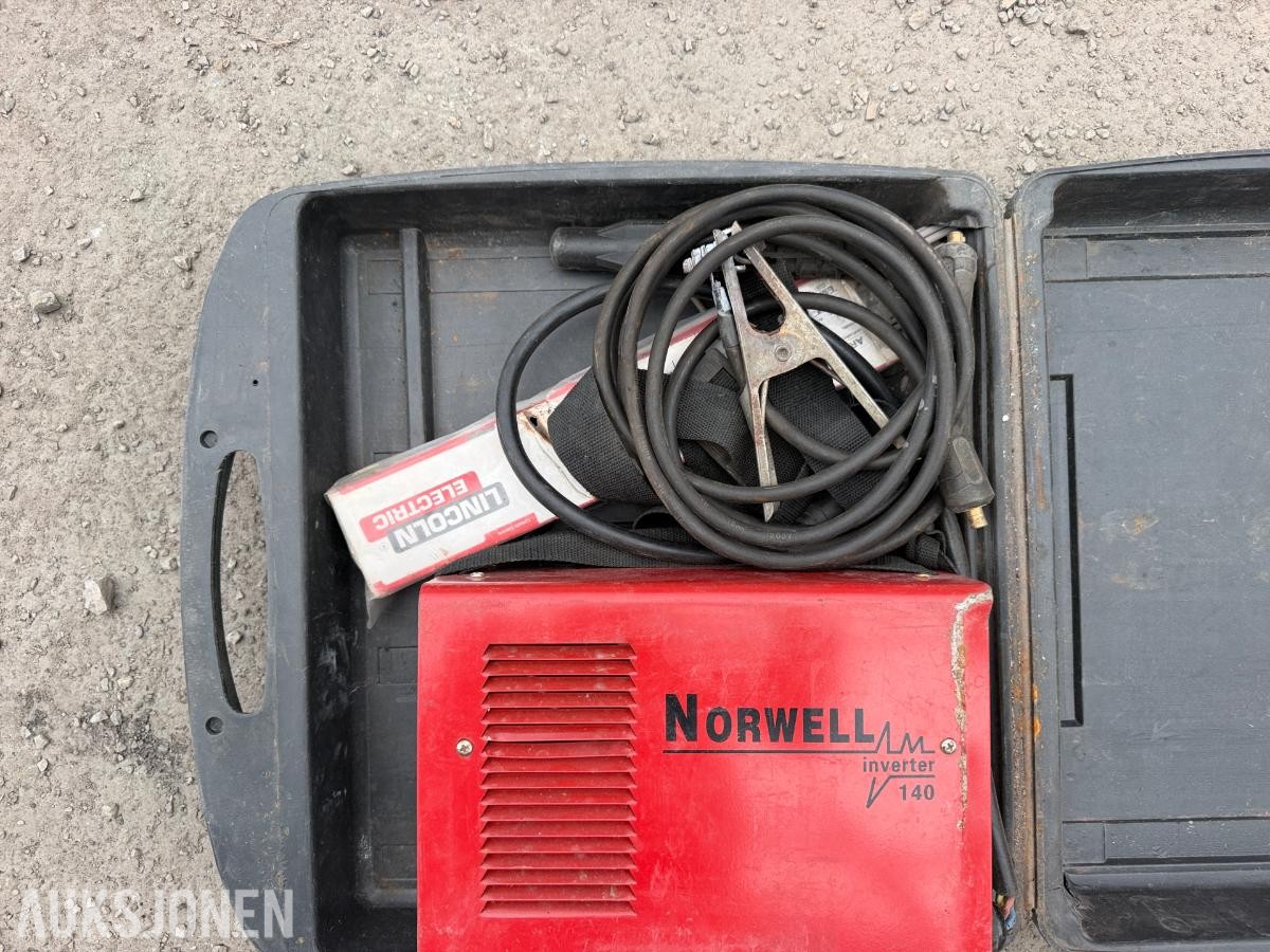 Norwell Sveiseapparat