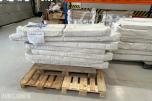 Parti med 72 nye panelradiatorer – GRAD LP-PEX / LPP-PIPE60 / KORADO