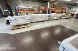 Parti med 72 nye panelradiatorer – GRAD LP-PEX / LPP-PIPE60 / KORADO