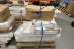 Parti med 72 nye panelradiatorer – GRAD LP-PEX / LPP-PIPE60 / KORADO