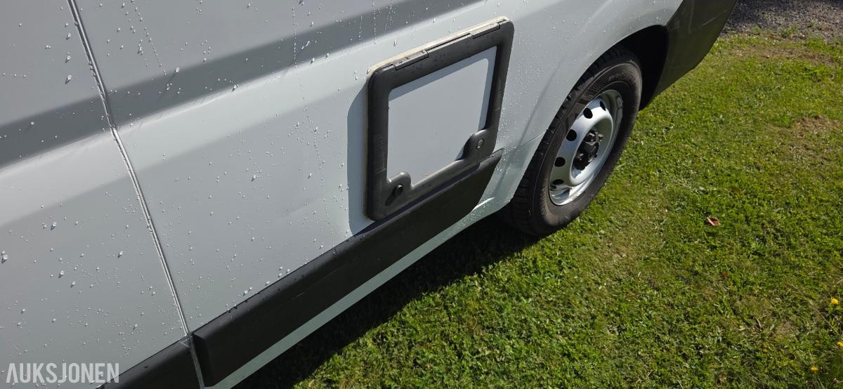 2021 Weinsberg Campingbil - truma varme eu ok 06.2027