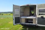 2021 Weinsberg Campingbil - truma varme  eu ok 06.2027