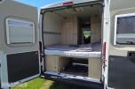 2021 Weinsberg Campingbil - truma varme  eu ok 06.2027
