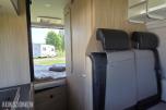 2021 Weinsberg Campingbil - truma varme  eu ok 06.2027