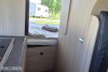 2021 Weinsberg Campingbil - truma varme  eu ok 06.2027
