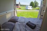 2021 Weinsberg Campingbil - truma varme  eu ok 06.2027