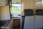 2021 Weinsberg Campingbil - truma varme  eu ok 06.2027