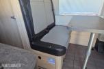 2021 Weinsberg Campingbil - truma varme  eu ok 06.2027