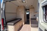 2021 Weinsberg Campingbil - truma varme  eu ok 06.2027