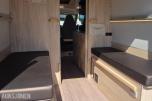 2021 Weinsberg Campingbil - truma varme  eu ok 06.2027