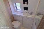 2021 Weinsberg Campingbil - truma varme  eu ok 06.2027