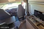 2021 Weinsberg Campingbil - truma varme  eu ok 06.2027