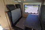 2021 Weinsberg Campingbil - truma varme  eu ok 06.2027
