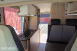 2021 Weinsberg Campingbil - truma varme  eu ok 06.2027