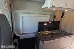 2021 Weinsberg Campingbil - truma varme  eu ok 06.2027