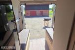 2021 Weinsberg Campingbil - truma varme  eu ok 06.2027