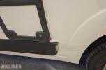 2021 Weinsberg Campingbil - truma varme  eu ok 06.2027