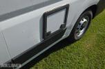2021 Weinsberg Campingbil - truma varme  eu ok 06.2027