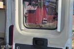 2021 Weinsberg Campingbil - truma varme  eu ok 06.2027