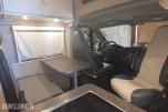 2021 Weinsberg Campingbil - truma varme  eu ok 06.2027
