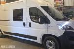 2021 Weinsberg Campingbil - truma varme  eu ok 06.2027