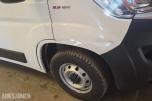 2021 Weinsberg Campingbil - truma varme  eu ok 06.2027