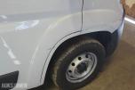 2021 Weinsberg Campingbil - truma varme  eu ok 06.2027
