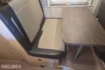 2021 Weinsberg Campingbil - truma varme  eu ok 06.2027