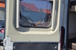 2021 Weinsberg Campingbil - truma varme  eu ok 06.2027