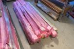 10 stk. ubrukte Fagerhult Notor Rec LED