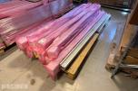 10 stk. ubrukte Fagerhult Notor Rec LED