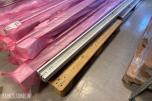 10 stk. ubrukte Fagerhult Notor Rec LED