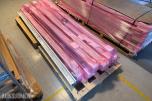10 stk. ubrukte Fagerhult Notor Rec LED