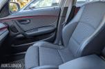 2011 BMW 1-serie, 118I 2.0, Delebil/reparasjonsobjekt