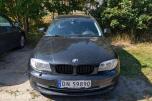 2011 BMW 1-serie, 118I 2.0, Delebil/reparasjonsobjekt