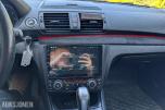 2011 BMW 1-serie, 118I 2.0, Delebil/reparasjonsobjekt