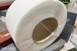 Transpak TP-201CE halvautomatisk stroppemaskin