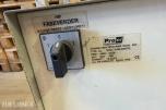 2009 Strømomformer  400 V til 230 V