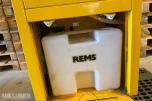 REMS Secco 80  avfukter