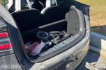 2017 Tesla MODEL X 193KW HENGERFESTE SOLTAK SKINN S+V DEKK     178280km