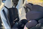 2017 Tesla MODEL X 193KW HENGERFESTE SOLTAK SKINN S+V DEKK     178280km