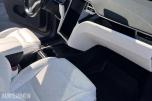 2017 Tesla MODEL X 193KW HENGERFESTE SOLTAK SKINN S+V DEKK     178280km