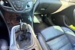 2015 Opel Insignia 2.0 CDTI 140hk Sports Tourer Cruisekontroll, Ryggekamera