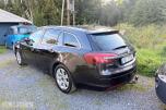 2015 Opel Insignia 2.0 CDTI 140hk Sports Tourer Cruisekontroll, Ryggekamera