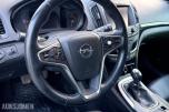 2015 Opel Insignia 2.0 CDTI 140hk Sports Tourer Cruisekontroll, Ryggekamera